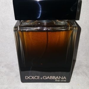 Dolce & Gabbana THE ONE